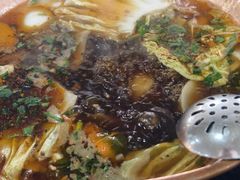 -朝伟清真铜瓢牛肉馆(三十年老·店)