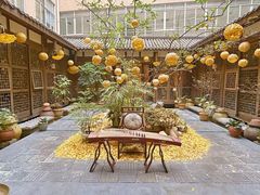 -南堂小馆·川菜馆(德商国际店)