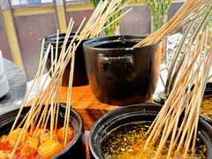 -西安高新希尔顿酒店·咖啡露台西餐厅