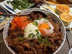 -半藏居酒屋(香港花园店)
