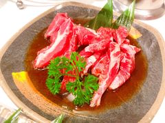 -青瓦炭韩潮烤肉(群光店)