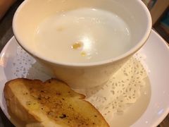 -卡朋西餐(较场西路店)