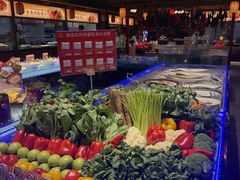 -老山东·山东菜(鲁菜名店)