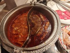 -火炉火自助餐(西直门凯德MALL店)