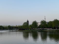 -西海子公园