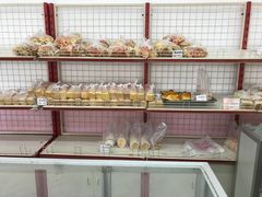 -中关村茶点
