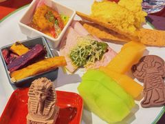 -大冒险家餐厅