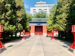 -月坛公园