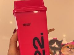 -K22.酸奶草莓(烟台芝罘店)