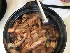 -赵家牛肉砂锅(台西三路店)