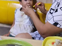 -海清宁记大馅云吞