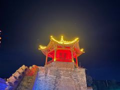 -郭峪古城