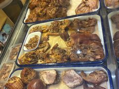 -聚合鑫东北熏酱熟食麻辣面(长阳店)