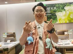 -海底捞火锅(正大乐城店)