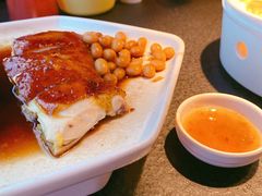 -蝴蝶里·粤菜·点心(滨江龙湖店)