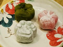 -温野菜涮涮锅(西单大悦城店)