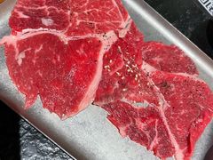 -何发发和牛烧肉·鳗鱼榴莲放题自助(乐峰广场店)