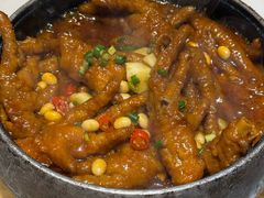 -盛世川王•幸福里(长虹店)