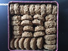 -家琳甜品(江南东店)