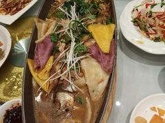 -大地春饼店(黄河路店)