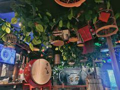-京味斋·北京烤鸭(华威桥北工大店)