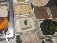 -海底捞火锅(万科广场店)