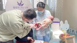 -馨紫罗兰月子会所·独栋月子中心