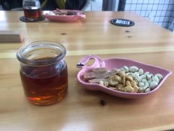 -88潮牌造型烫发·染发