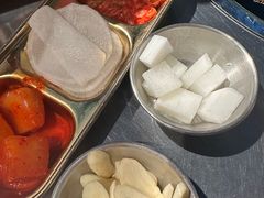 -양평식당·杨平食堂(华贸店)