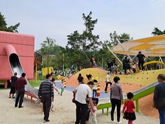 -白水带风景区体育公园
