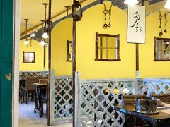 -格日勒阿妈蒙古厨房(大召店)