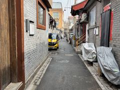 -猫小院猫主题咖啡厅(北锣店)