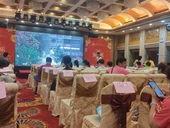 大堂-东江海鲜酒家(艺都分店)
