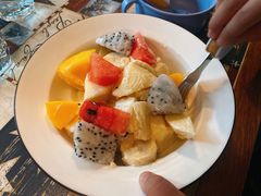 -湖滨1950牛排西餐厅(泽州路店)