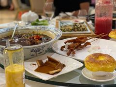 -顺德人家食府(黄金广场店)