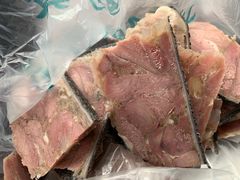 肚包羊肉-姚记肚包肉(牛街春风社区店)