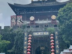 -天龙八部武侠城