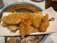 -七八冷面·延边朝鲜族美食(世纪汇店)