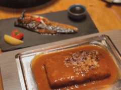 -3号仓库·餐厅(灵溪一店)