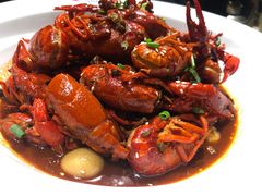 -霸王虾(湘江世纪城店)