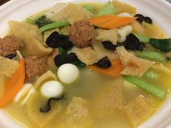 -留芳·文旅古月楼(老街店)