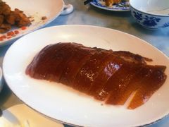 片皮鸭-漢舍中国菜馆(889广场店)