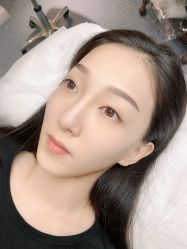 点击看大图 -MIVI·纹眉半永久野生眉