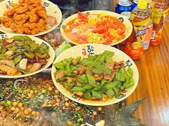 -江湖万州烤鱼(王子美食城)