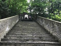 -虞山城墙