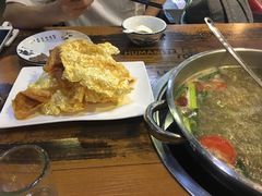 -刘少华贵州小黄牛·鲜牛肉火锅(总店)