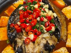 -阿胖龙虾小海鲜(宁国南路总店)