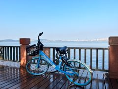 -东湖生态旅游风景区