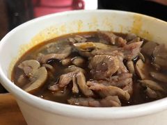 -王记生烫牛杂面馆(兰陵路店)