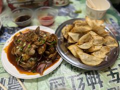 -桂萍特色牛筋牛杂(长堤街总店)